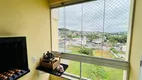 Foto 5 de Apartamento com 3 Quartos à venda, 70m² em Fortaleza, Blumenau