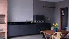 Foto 26 de Casa de Condomínio com 3 Quartos à venda, 192m² em Monte Belo, Taubaté