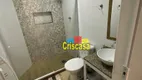 Foto 18 de Casa com 2 Quartos para alugar, 100m² em Ponta do Ambrósio, São Pedro da Aldeia