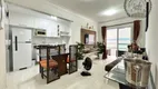 Foto 2 de Apartamento com 1 Quarto à venda, 55m² em Vilamar, Praia Grande