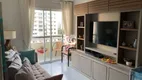 Foto 2 de Apartamento com 3 Quartos à venda, 89m² em Alphaville Centro Industrial e Empresarial Alphaville, Barueri