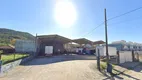 Foto 6 de Galpão/Depósito/Armazém para alugar, 360m² em Prado de Baixo, Biguaçu