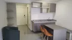 Foto 3 de Apartamento com 1 Quarto para alugar, 28m² em Jardim Chacara Inglesa, São Bernardo do Campo