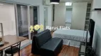 Foto 2 de Flat com 1 Quarto para alugar, 38m² em Paraíso, São Paulo