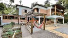 Foto 5 de Casa de Condomínio com 3 Quartos à venda, 398m² em Jardim Salete, Taboão da Serra