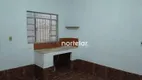 Foto 3 de Casa com 1 Quarto para alugar, 30m² em Jardim Elisa Maria, São Paulo