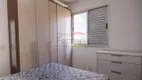 Foto 10 de Apartamento com 2 Quartos à venda, 54m² em Vila Cruz das Almas, São Paulo