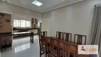 Foto 5 de Casa de Condomínio com 4 Quartos para venda ou aluguel, 158m² em Jardim Golden Park Residence, Hortolândia