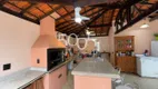 Foto 13 de Casa de Condomínio com 5 Quartos à venda, 472m² em Mangueiras de Itu, Itu