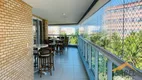 Foto 25 de Apartamento com 4 Quartos à venda, 205m² em Riviera de São Lourenço, Bertioga