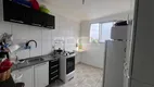 Foto 4 de Apartamento com 2 Quartos à venda, 47m² em Distrito Industrial Miguel Abdelnur, São Carlos