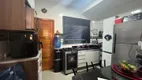 Foto 5 de Casa de Condomínio com 2 Quartos à venda, 59m² em Maracanã, Praia Grande