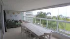 Foto 2 de Apartamento com 4 Quartos à venda, 170m² em Balneário Cidade Atlântica , Guarujá