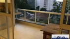 Foto 12 de Apartamento com 4 Quartos à venda, 144m² em Pompeia, São Paulo