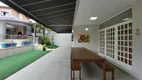 Foto 7 de Casa de Condomínio com 4 Quartos para alugar, 344m² em Alphaville, Santana de Parnaíba