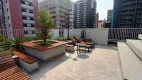 Foto 35 de Apartamento com 1 Quarto para alugar, 26m² em Pinheiros, São Paulo