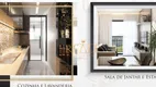 Foto 24 de Apartamento com 2 Quartos à venda, 51m² em Jardim Santa Rosa, Valinhos