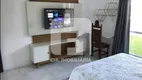 Foto 12 de Casa com 1 Quarto para alugar, 50m² em Carvoeira, Florianópolis