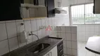 Foto 3 de Apartamento com 2 Quartos à venda, 52m² em Guarapiranga, São Paulo