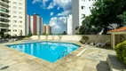 Foto 42 de Apartamento com 4 Quartos à venda, 190m² em Vila Indiana, São Paulo