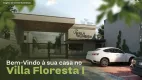 Foto 5 de Casa de Condomínio com 3 Quartos à venda, 90m² em Loteamento Floresta, São José dos Campos