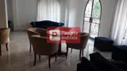 Foto 40 de Apartamento com 4 Quartos à venda, 186m² em Campo Belo, São Paulo