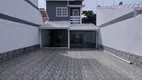 Foto 5 de Casa com 3 Quartos à venda, 110m² em Novo Rio das Ostras, Rio das Ostras