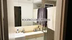 Foto 10 de Apartamento com 3 Quartos à venda, 127m² em Vila Firmiano Pinto, São Paulo