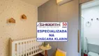 Foto 22 de Apartamento com 4 Quartos à venda, 175m² em Chácara Klabin, São Paulo