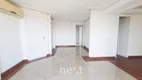 Foto 2 de Apartamento com 3 Quartos para alugar, 116m² em Vila Brandina, Campinas