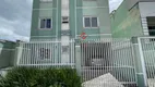 Foto 3 de Apartamento com 2 Quartos à venda, 52m² em Afonso Pena, São José dos Pinhais