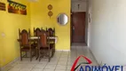 Foto 2 de Apartamento com 2 Quartos à venda, 55m² em Jardim Camburi, Vitória