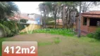 Foto 2 de Lote/Terreno à venda, 412m² em Parque Xangrilá, Campinas