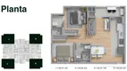 Foto 27 de Apartamento com 2 Quartos à venda, 52m² em Glória, Joinville