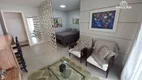 Foto 5 de Apartamento com 1 Quarto para alugar, 49m² em Ponta da Praia, Santos