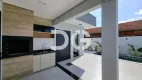 Foto 11 de Casa de Condomínio com 3 Quartos à venda, 174m² em Parque Brasil 500, Paulínia