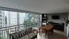 Foto 9 de Apartamento com 3 Quartos à venda, 122m² em Vila Andrade, São Paulo