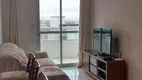 Foto 2 de Apartamento com 2 Quartos à venda, 78m² em Maracanã, Praia Grande