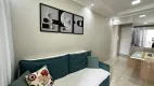 Foto 8 de Apartamento com 2 Quartos à venda, 49m² em Castelo, Santos