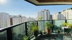 Foto 11 de Apartamento com 4 Quartos à venda, 210m² em Perdizes, São Paulo