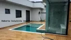 Foto 23 de Casa de Condomínio com 3 Quartos à venda, 354m² em Caldeira, Indaiatuba