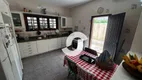 Foto 11 de Casa com 5 Quartos à venda, 400m² em Itacoatiara, Niterói
