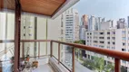 Foto 7 de Apartamento com 4 Quartos à venda, 183m² em Cabral, Curitiba