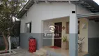 Foto 3 de Casa com 6 Quartos à venda, 260m² em Vila Scarpelli, Santo André