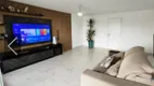 Foto 2 de Apartamento com 3 Quartos à venda, 146m² em Aviação, Praia Grande