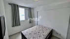 Foto 11 de Apartamento com 1 Quarto à venda, 41m² em Ponta da Praia, Santos