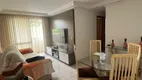 Foto 3 de Apartamento com 3 Quartos à venda, 58m² em Jardim Santa Terezinha, São Paulo