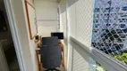 Foto 6 de Apartamento com 3 Quartos à venda, 120m² em Barra da Tijuca, Rio de Janeiro