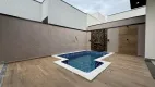 Foto 16 de Casa de Condomínio com 3 Quartos à venda, 180m² em Piracangagua, Taubaté