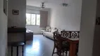 Foto 2 de Apartamento com 2 Quartos para alugar, 70m² em Enseada, Guarujá